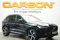 Volvo XC60 Recharge T8 AWD R-Design B&W Pano 360 Drag Luftf