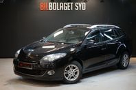 Renault Mégane Grandtour 1.5 dCi EDC//Bose Edition//Automat/