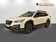 Subaru Outback 2.5 4WD XFuel Field 1.99% Ränta (Drag)