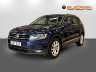 Volkswagen Tiguan 1.4 TSI 4Motion DSG 1.99% Ränta (Värmare,