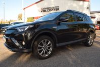 Toyota RAV4 Hybrid 2.5 i-AWD Taklucka  Executive 360 Kamera