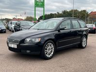 Volvo V50 D5 Summum Euro 4/automat/takluka