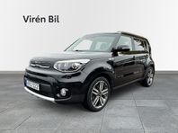 Kia Soul 1,6 Aut Advance