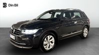 Volkswagen Tiguan 1.5 TSI 150 DSG Värmare + Drag