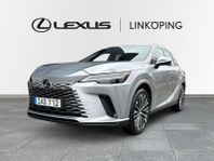 Lexus RX 450h+ Executive Teknikpaket Panorama Euro 6