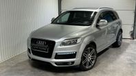 Audi Q7 3.0 TDI quattro Comfort S Line / Adaptiv farthållare