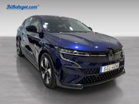 Renault Mégane E-TECH Equilibre 40kWh/130hk