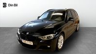 BMW 320 d xDrive Touring 190HK