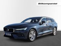 Volvo V60 B4 Bensin Mom Adv Navi Pro Edition