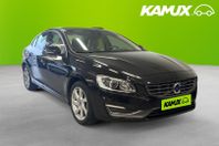 Volvo S60 T3 Summum Kamrem bytt En ägare 150 HK