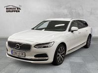 Volvo V90 Recharge T6 Inscription Expression