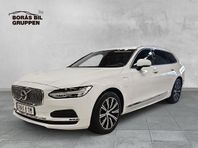 Volvo V90 Recharge T6 Inscription Expression