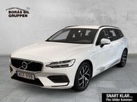 Volvo V60 T6 TE Momentum Edition