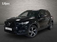 Volvo XC40 T2 FWD R-Design