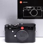 Leica M 240 Svart