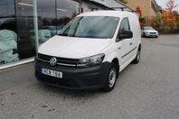 Volkswagen Caddy Skåpbil 2.0 TDI BlueMotion Euro 6 Moms VAT