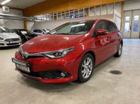 Toyota Auris 1,2T 5D Active Plus Vinterhjul