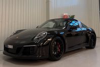 Porsche 911 991 Targa 4 GTS PDK Euro 6