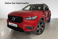 Volvo XC40 Recharge T4 R-Design