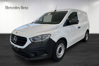 Mercedes-Benz Citan 110 CDI SKÅP L1|VINTERPAKET|DRAG|LAGER