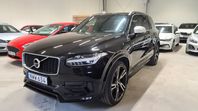 Volvo XC90 D5 AWD Geartronic R-Design Euro 6 *Fullutrustad!*