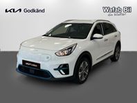 Kia Niro e- Niro 64 kWh Advance