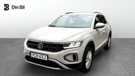 Volkswagen T-Roc TSI150 DSG Backkamera