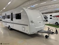 Adria Alpina 663 PT Inverter AC Ugn Micro Solcell 3,95% ränt