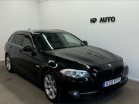 BMW 530 d 245hk Navi 360 Kamera Drag D-värm Nybesiktad