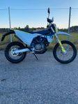 Husqvarna 701 Enduro Demo