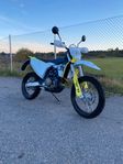 Husqvarna 701 Enduro Demo