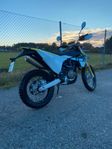 Husqvarna 701 Enduro Demo