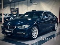 BMW 328 i Sedan Steptronic, 245hk Luxury Line