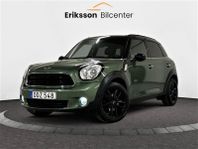 MINI Countryman Cooper D Chili/Navi/Panorama/Euro 6