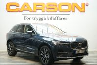 Volvo XC60 Recharge T6 AWD Geartronic Inscription Euro 6