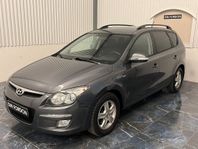 Hyundai i30 cw 1.6 CRDi Euro 4/NYBES