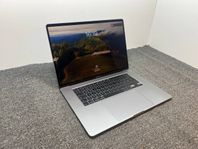 Stor Apple MacBook Pro 16" - Auktion