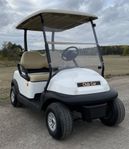 Club Car Precedent 2016