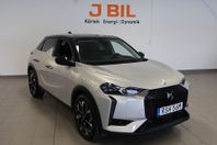 DS 3 E-Tense Exclusive 156hk Aut - BACKKAMERA