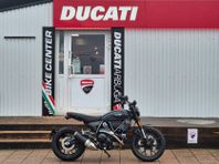 Ducati Scrambler Icon Dark *NYHET*