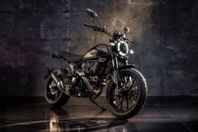 Ducati Scrambler Icon Dark *NYHET*