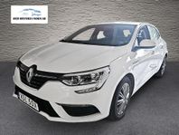 Renault Mégane 1.5 dCi Manuell, 95hk