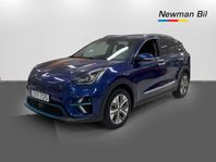 Kia Niro e- 64 kWh Advance Plus Euro 6