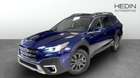 Subaru Outback Adventure | Låg Skatt | XFuel | AWD | 169hk