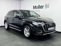 Audi Q5 40 TDI 204hk Proline Adv Evopaket/ Komfort Plus/ A