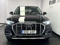 Audi Q5 40 TDI 204hk Proline Adv Evopaket/ Komfort Plus/ A