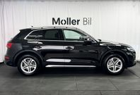 Audi Q5 40 TDI 204hk Proline Adv Evopaket/ Komfort Plus/ A