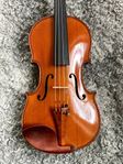 Fin Jean Bsptiste Colin 1912 fiol violin