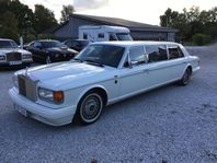 Rolls-Royce Silver Spur ROLLS ROYCE SUPER LIMOUSINE 4700 MIL