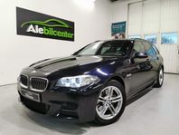 BMW 535 d xDrive Touring Steptronic M Sport Euro 6 Panorama)